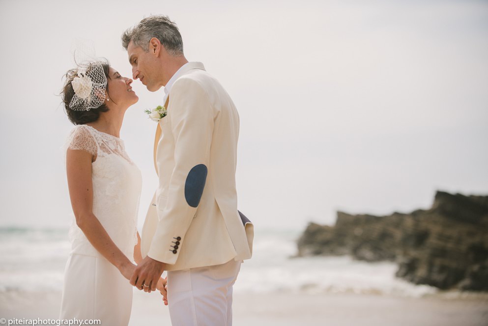 Casamento Costa Vicentina