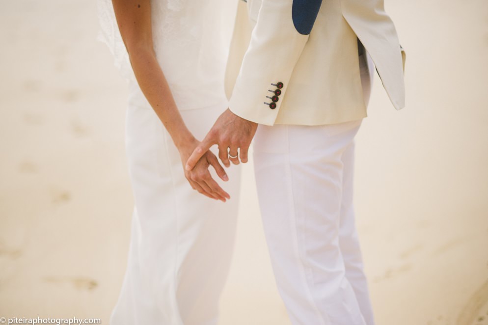 Alentejo Beach Wedding Costa Vicentina