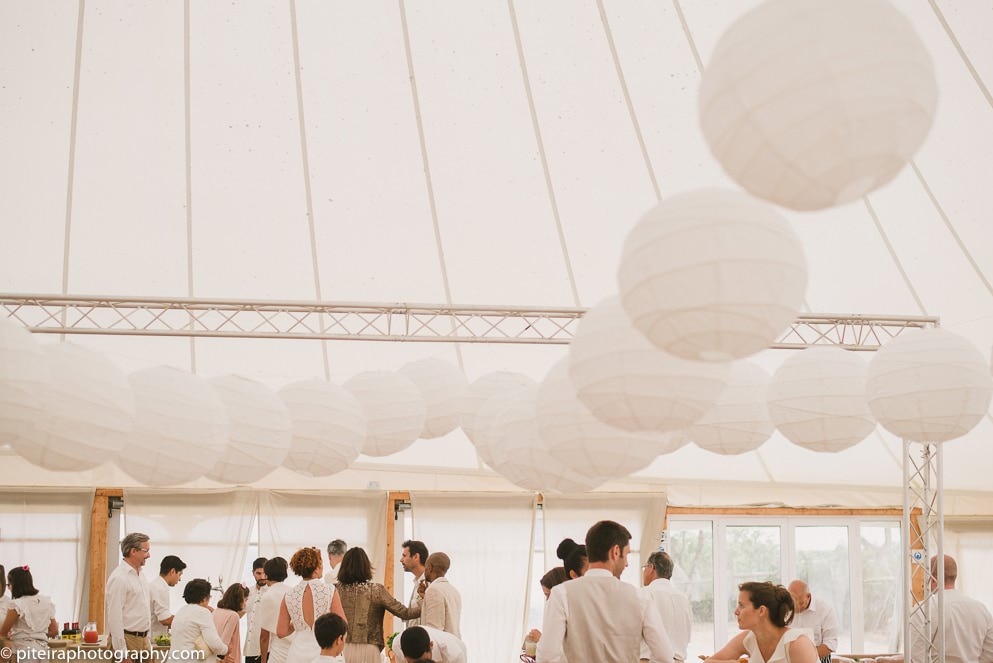 Alentejo Beach Wedding Costa Vicentina