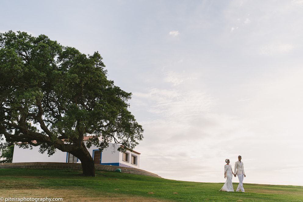 Casamento Costa Vicentina