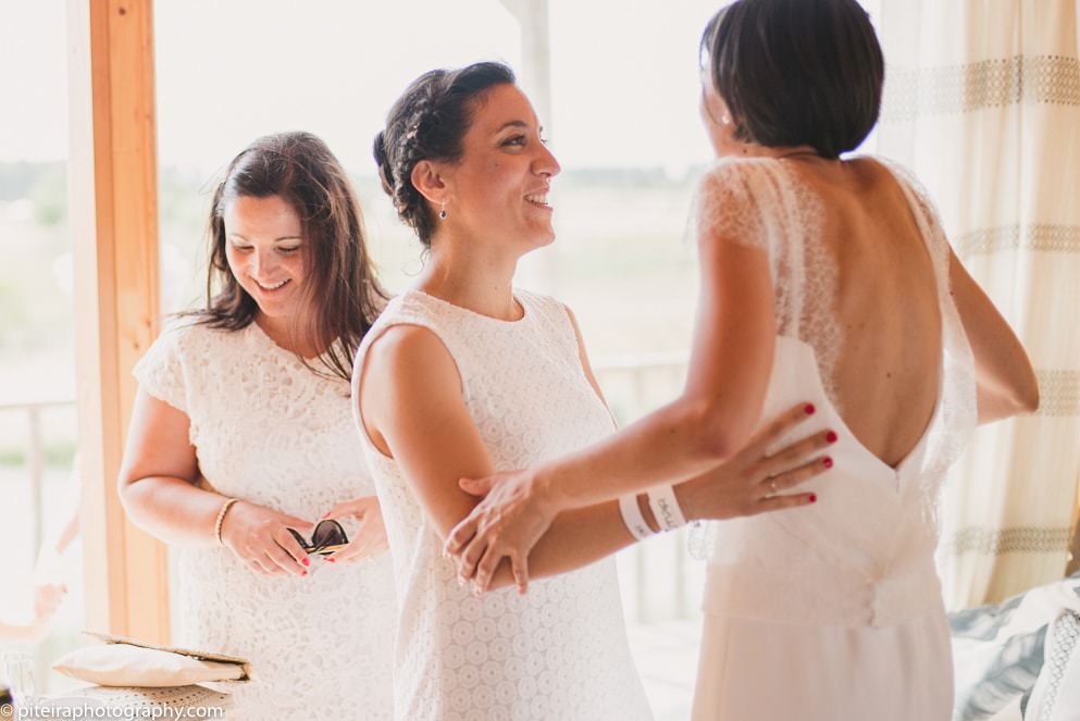 Alentejo Beach Wedding Costa Vicentina