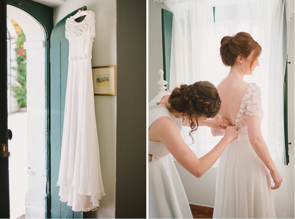 Wine Estate Wedding Portugal