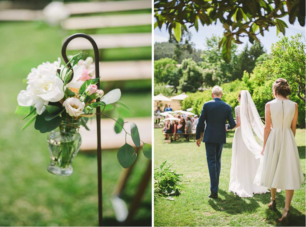 Wine Estate Wedding Portugal