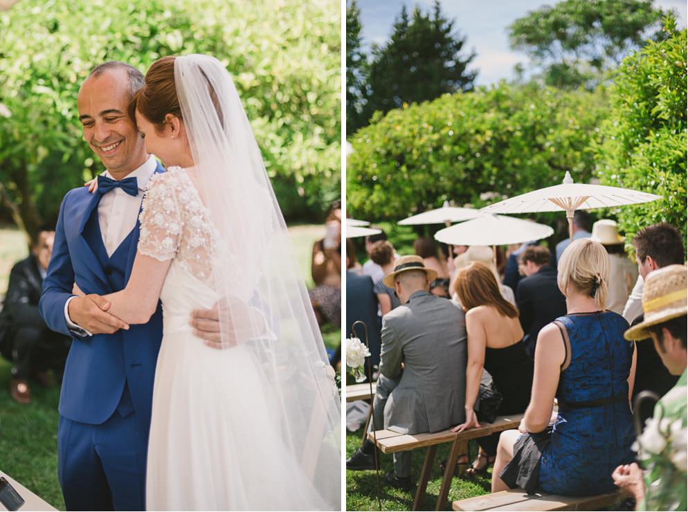 Wine Estate Wedding Portugal