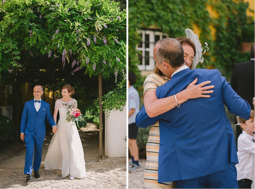 Wine Estate Wedding Portugal