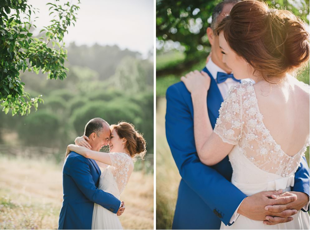 Casamento na Quinta de SantAna