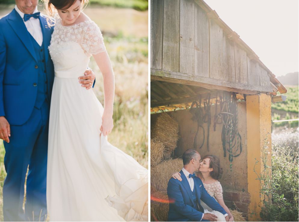 Wine Estate Wedding Portugal