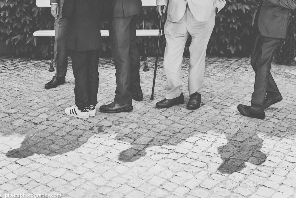 Wine Estate Wedding Portugal