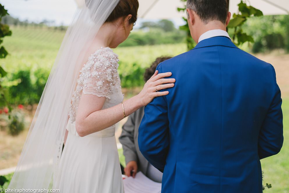 Casamento na Quinta de SantAna