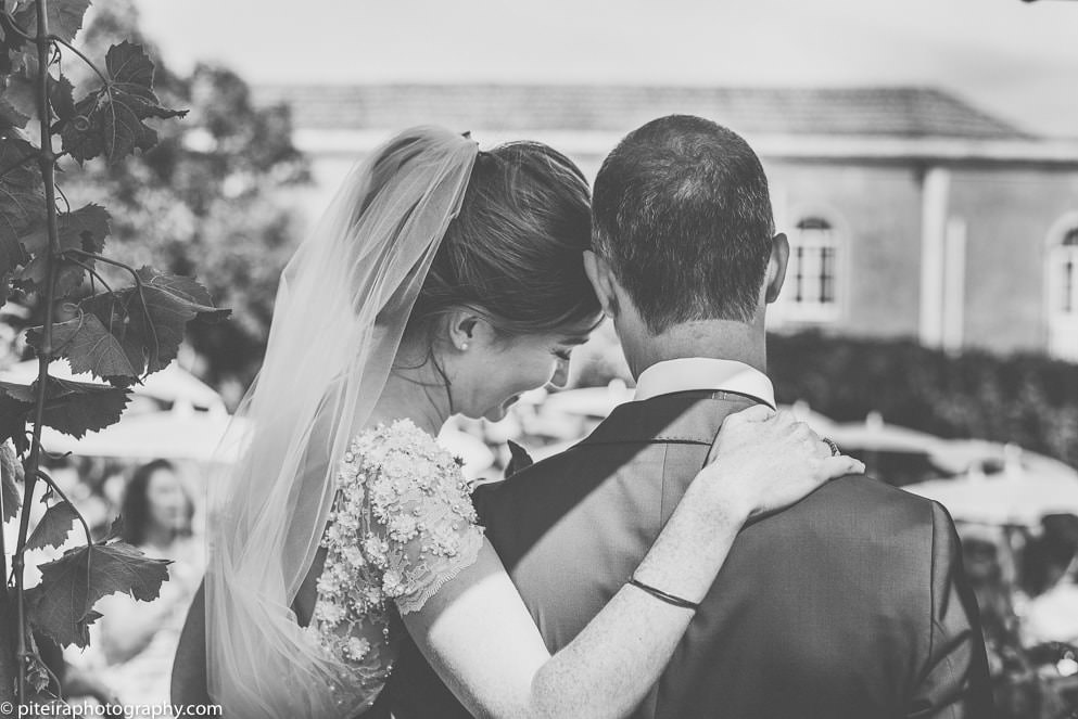 Wine Estate Wedding Portugal