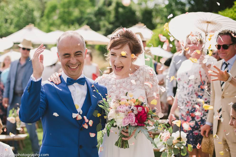 Casamento na Quinta de SantAna