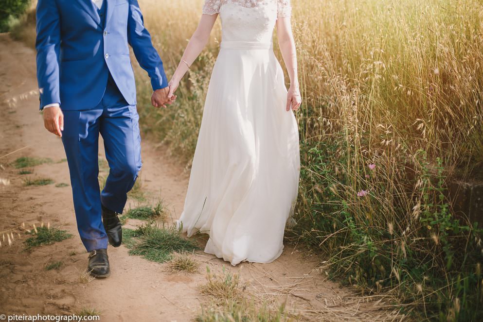 Casamento na Quinta de SantAna