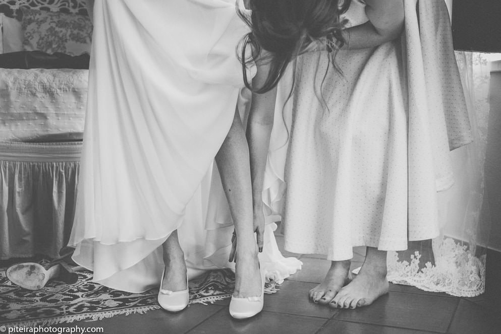 Wine Estate Wedding Portugal