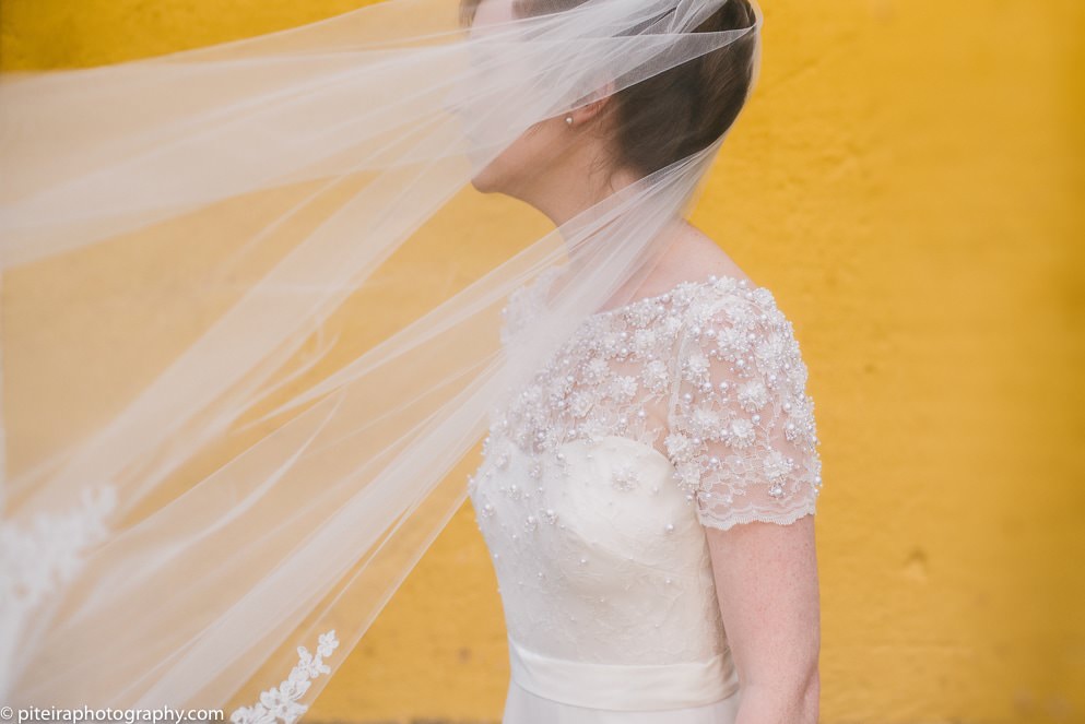 Wine Estate Wedding Portugal