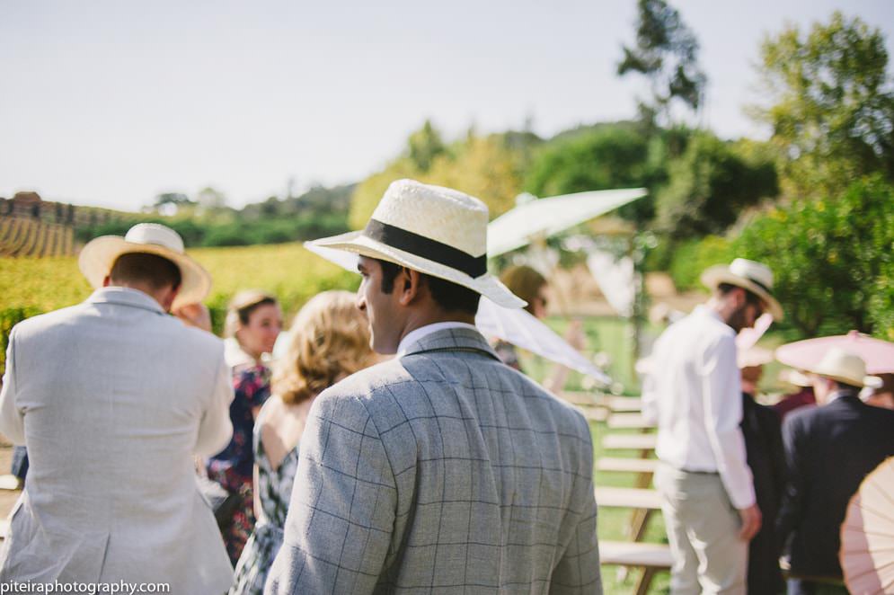 Destination Wedding Lisbon Portugal