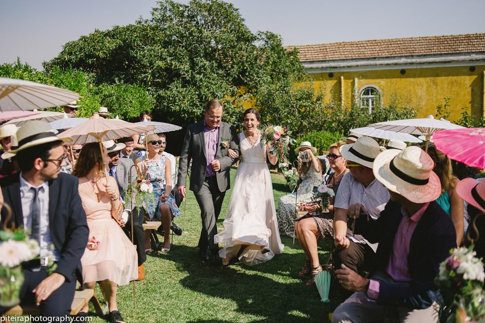Destination Wedding Lisbon Portugal