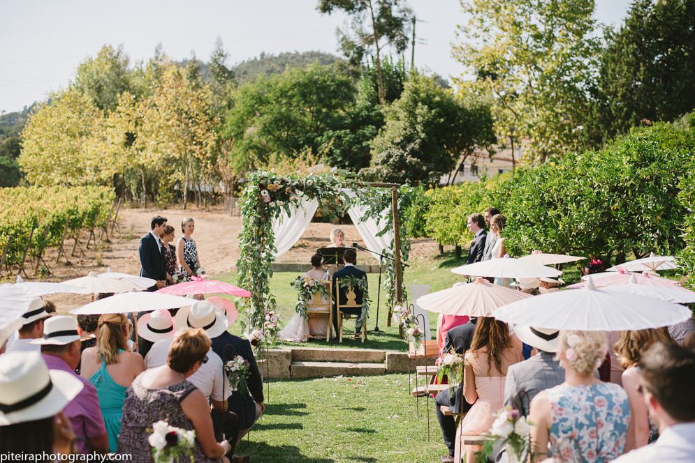 Destination Wedding Lisbon Portugal