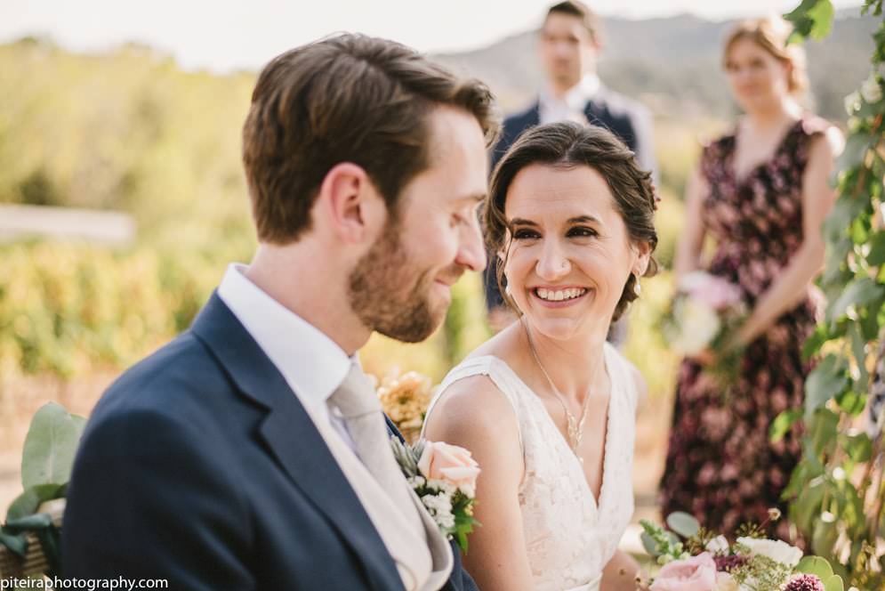 Destination Wedding Lisbon Portugal