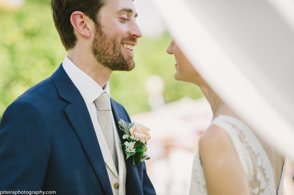 Destination Wedding Lisbon Portugal