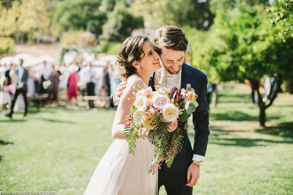 Destination Wedding Lisbon Portugal