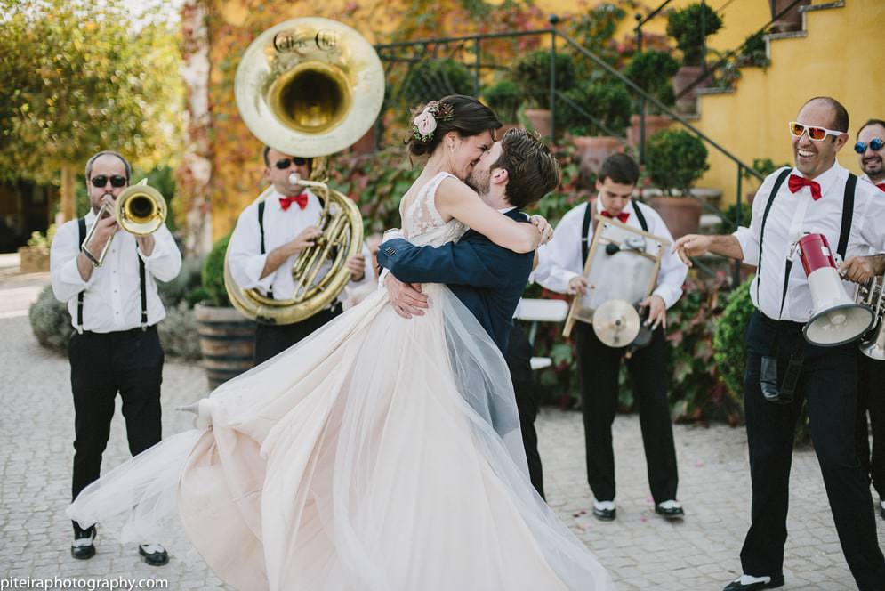Portugal Wedding Photographer