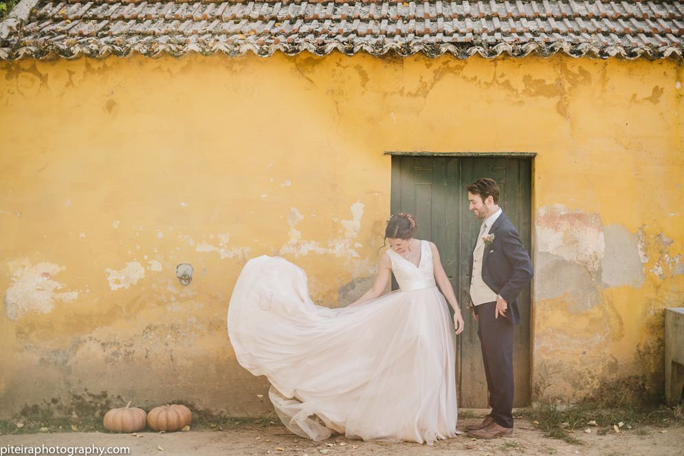 Portugal Wedding Photographer