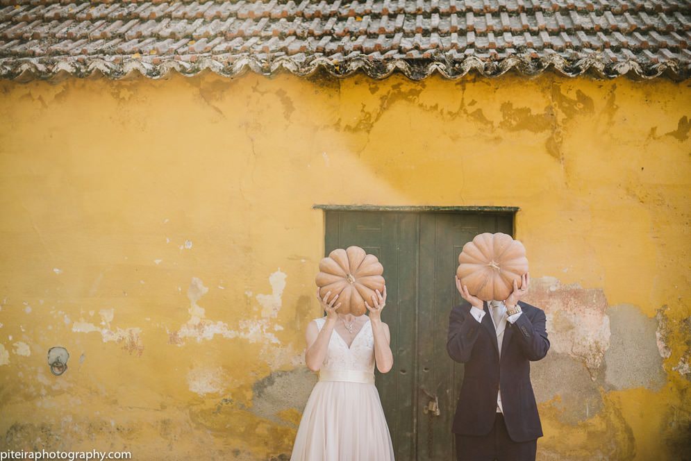 Destination Wedding Lisbon Portugal