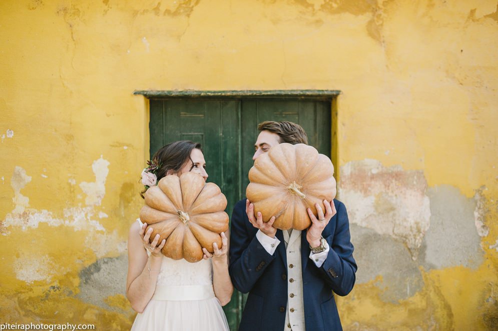 Portugal Wedding Photographer