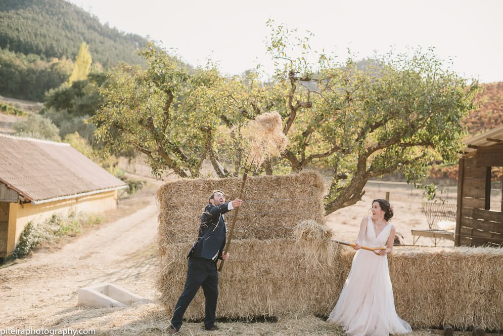 Destination Wedding Lisbon Portugal