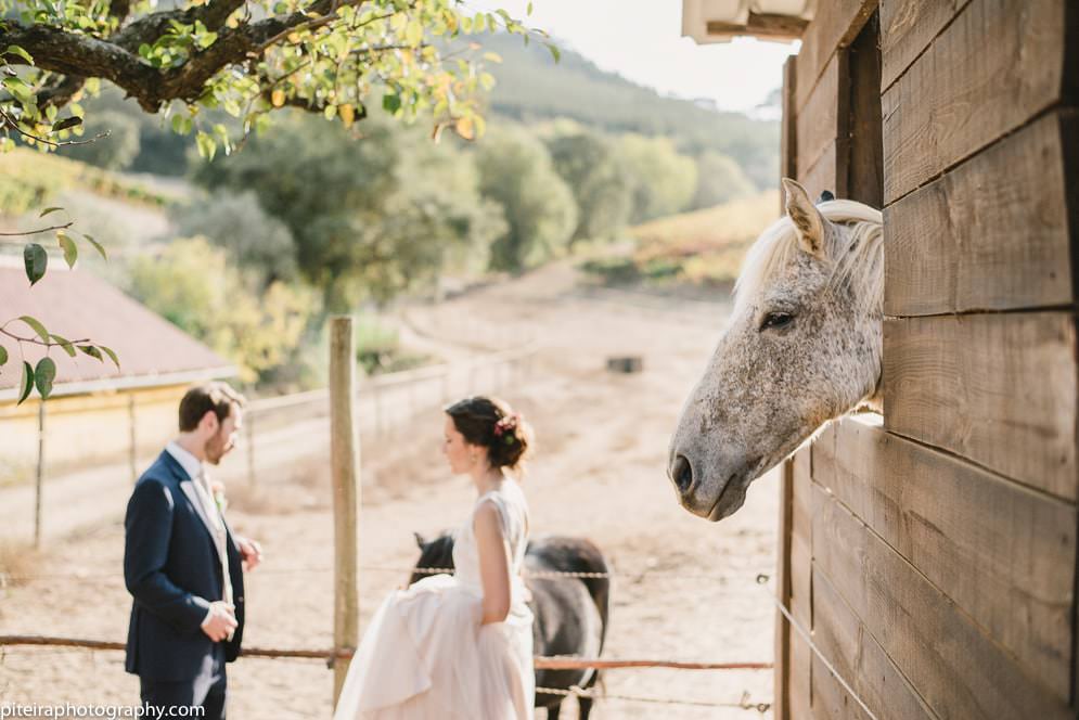 Destination Wedding Lisbon Portugal
