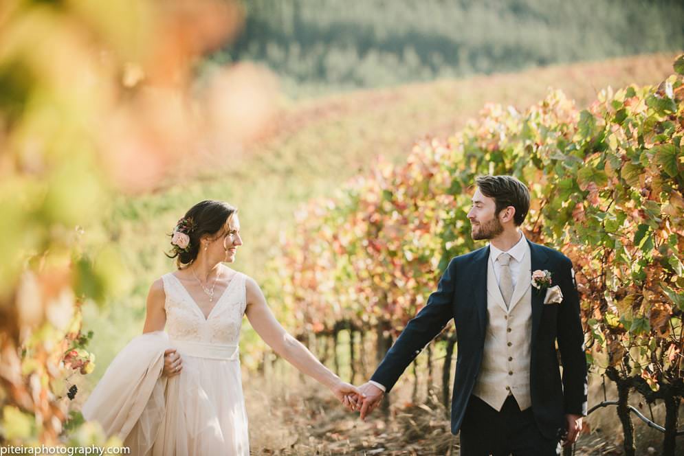 Destination Wedding Lisbon Portugal