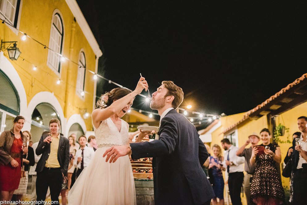 Destination Wedding Lisbon Portugal