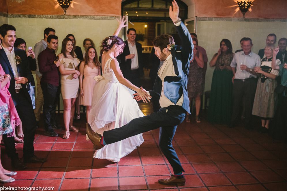 Destination Wedding Lisbon Portugal