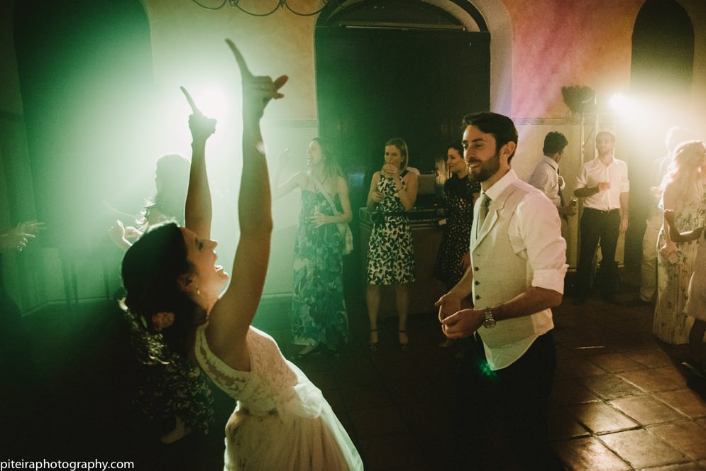 Destination Wedding Lisbon Portugal
