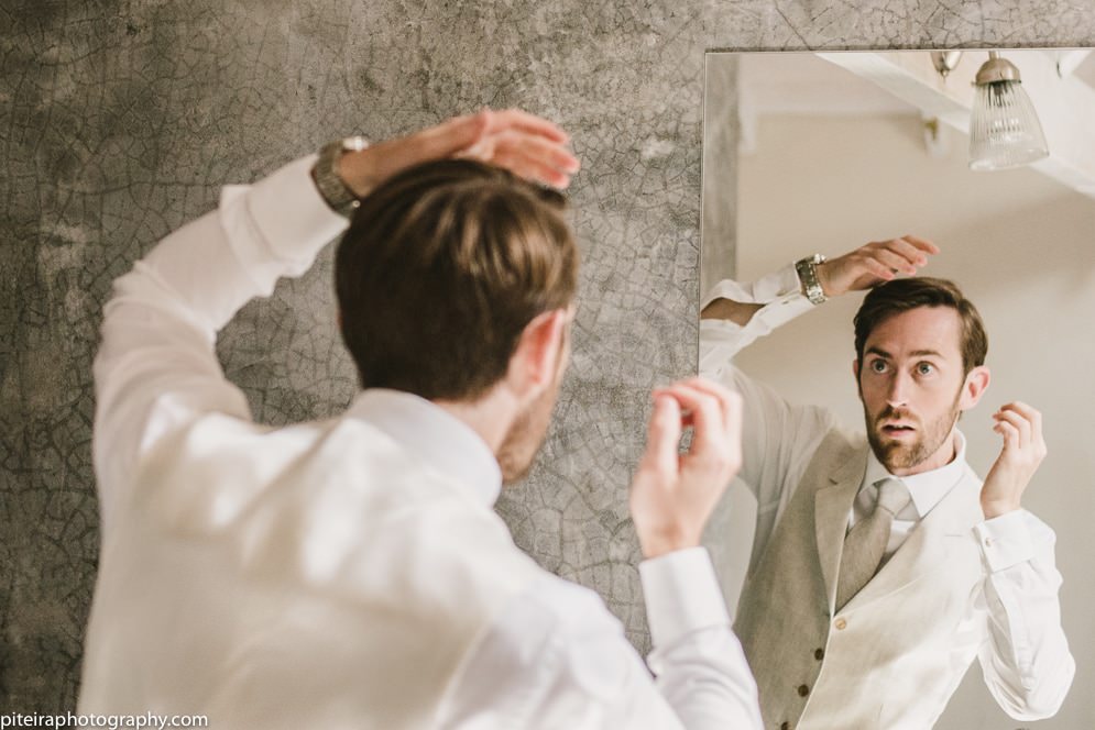 Destination Wedding Lisbon Portugal