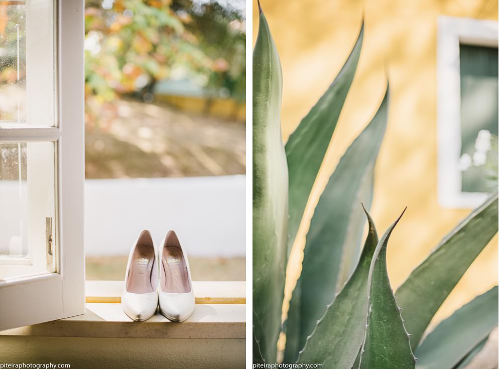 Destination Wedding Lisbon Portugal