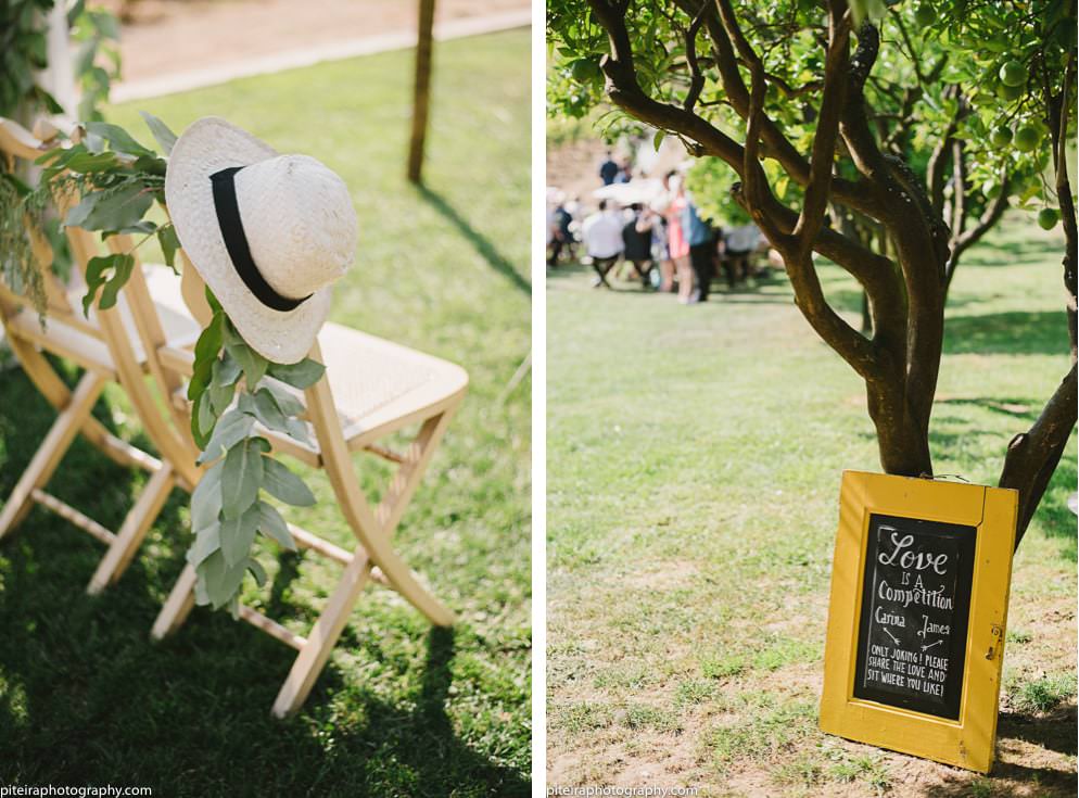 Destination Wedding Lisbon Portugal
