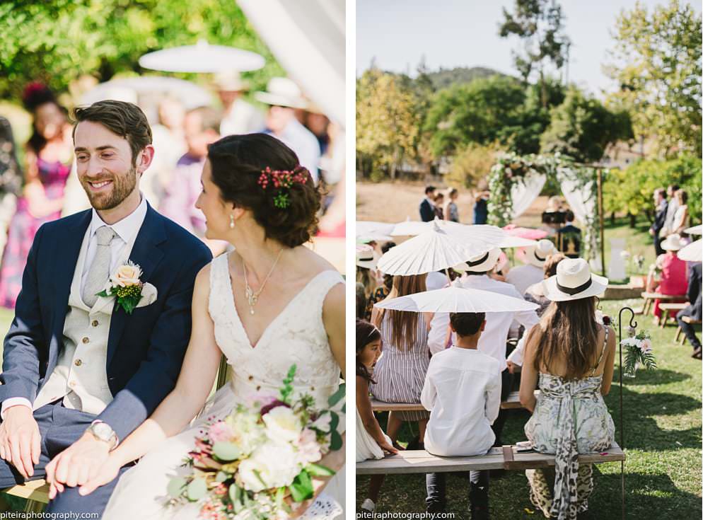 Destination Wedding Lisbon Portugal
