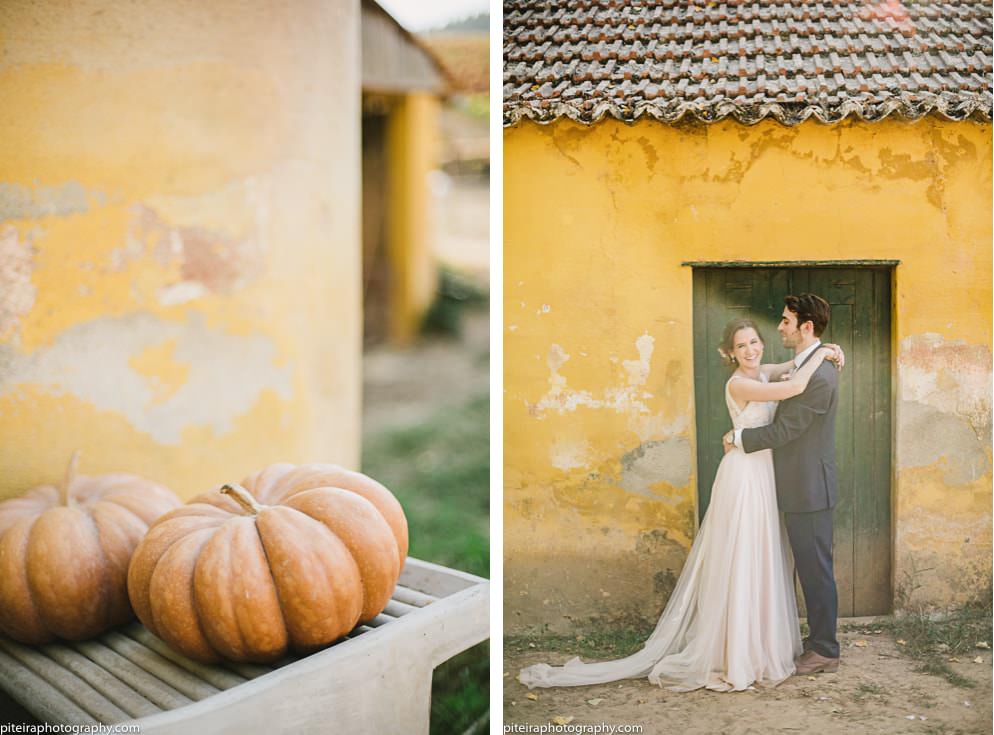 Portugal Wedding Photographer