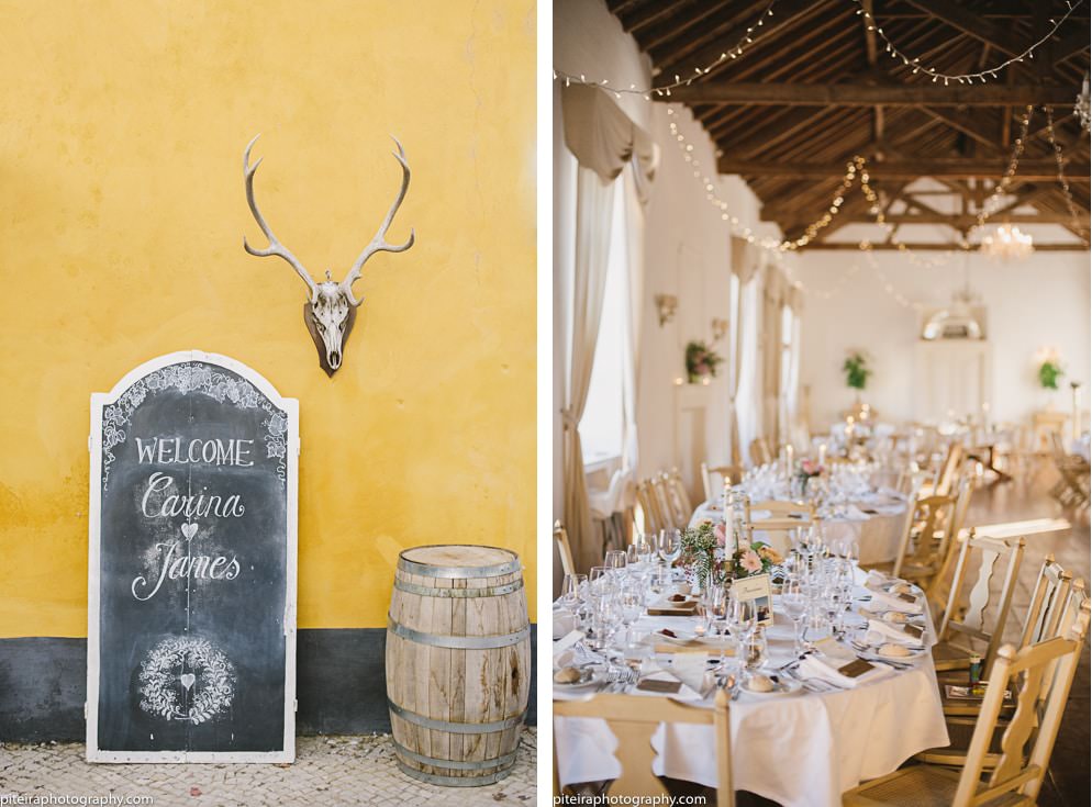 Destination Wedding Lisbon Portugal
