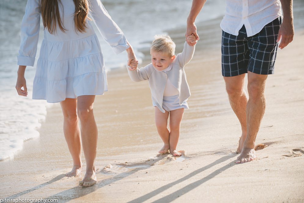 Family Photo Session Algarve Portugal
