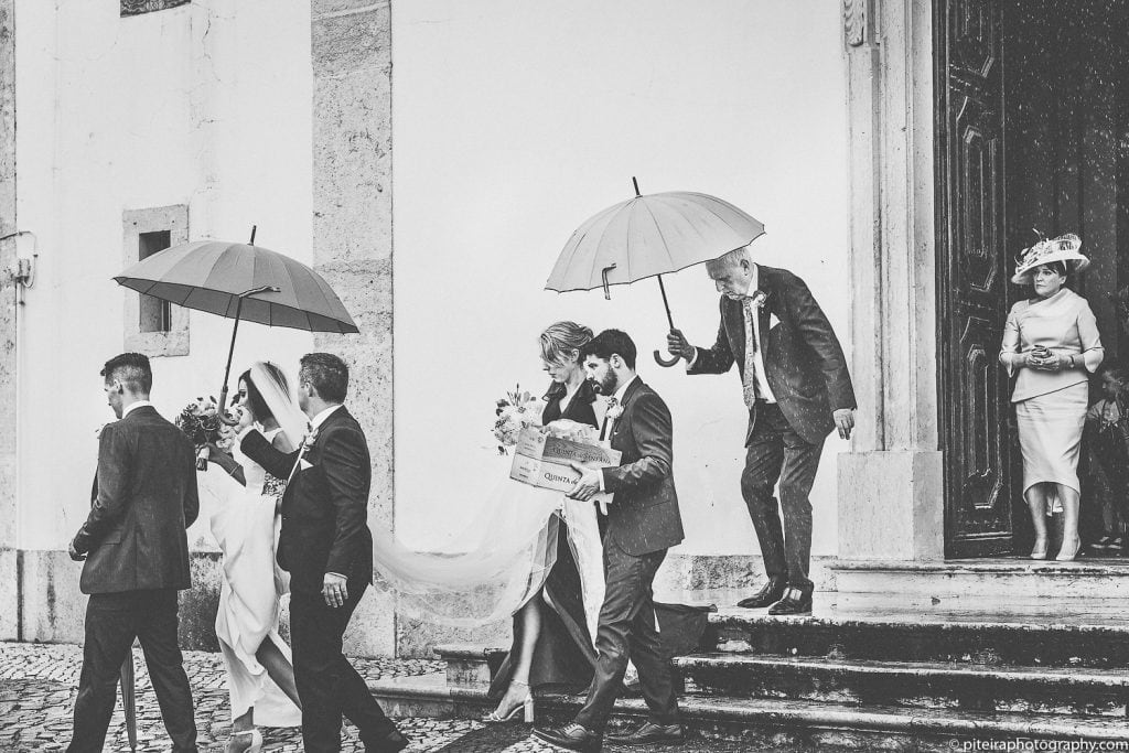 Lisbon wedding photographer