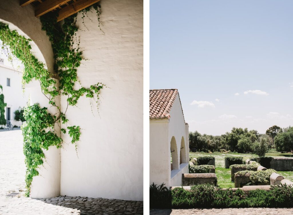 Destination Wedding Alentejo