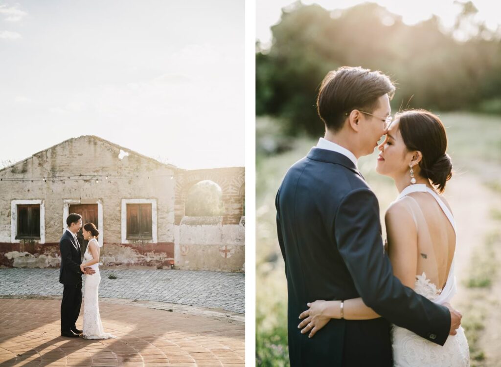 Destination Wedding Alentejo