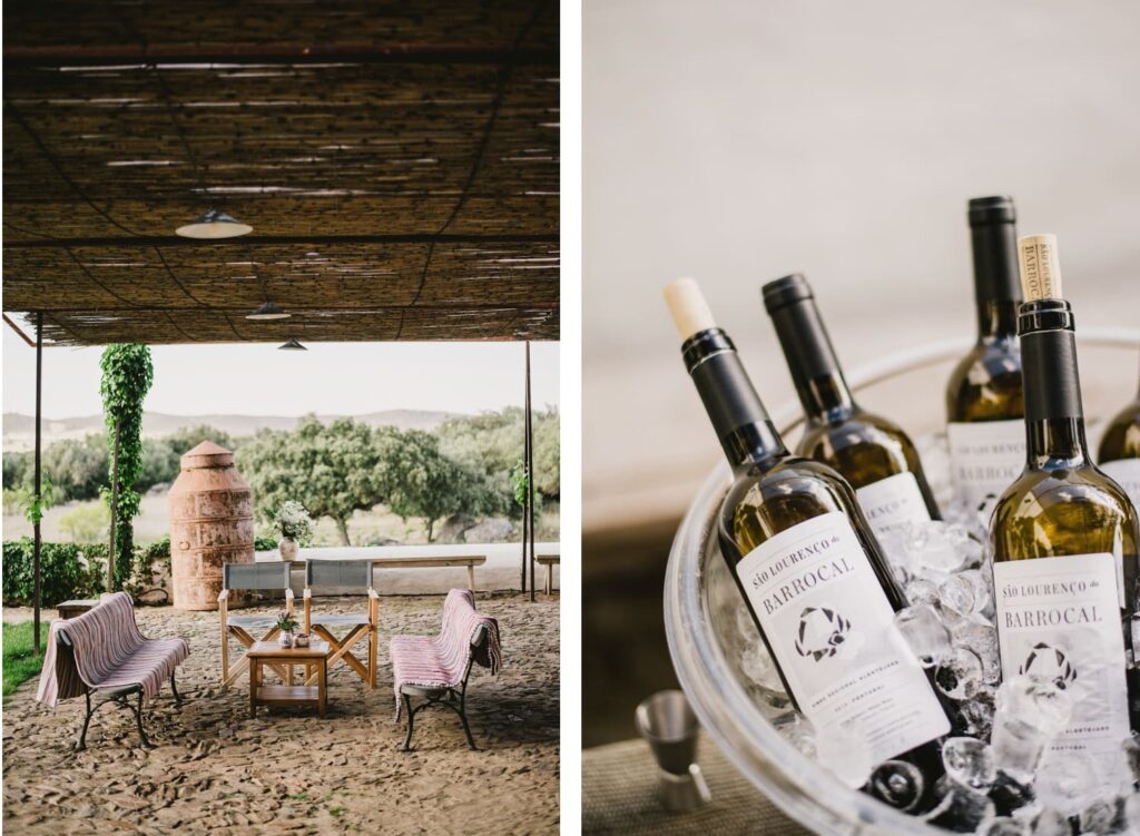 Destination Wedding Alentejo