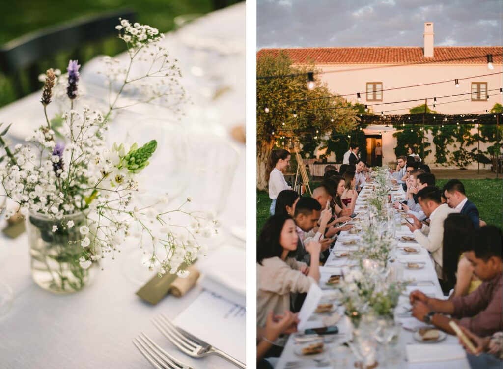Destination Wedding Alentejo