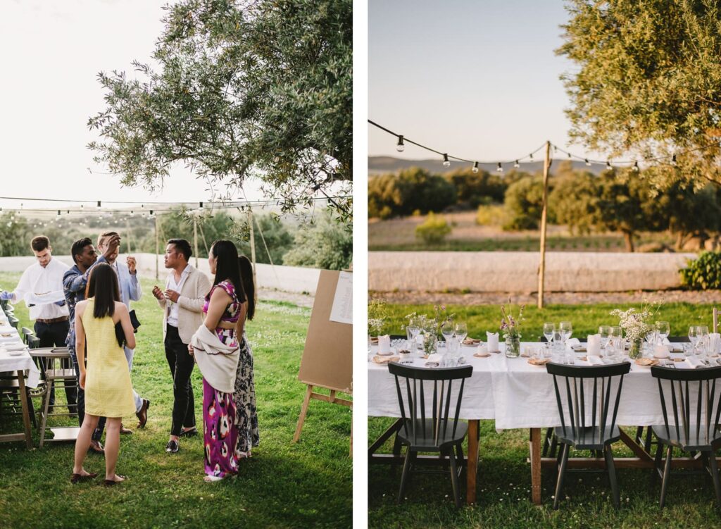 Destination Wedding Alentejo