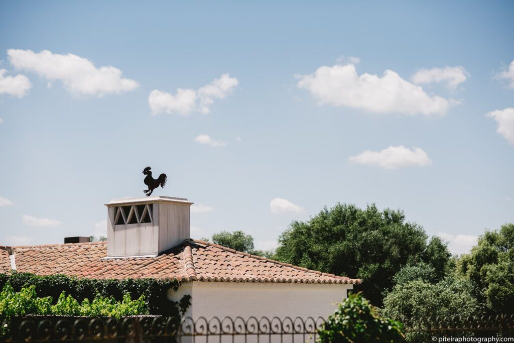 Destination Wedding Alentejo