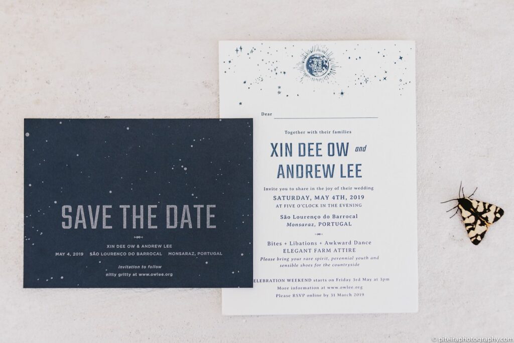 Destination Wedding Alentejo