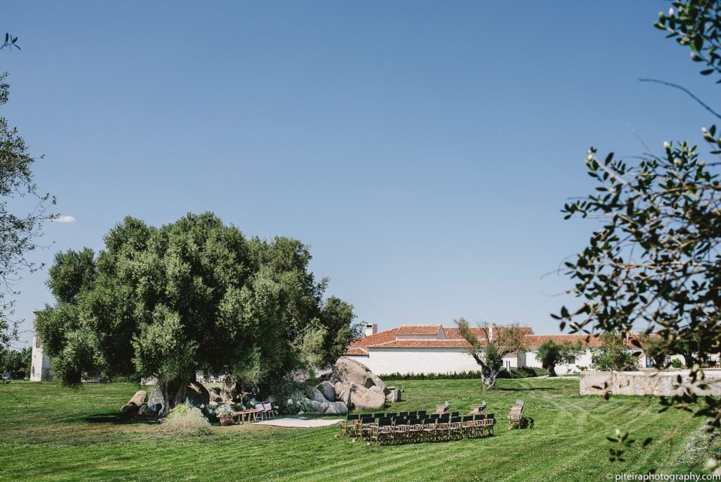 Destination Wedding Alentejo